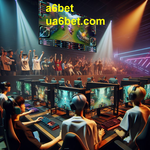 A Ascensão dos Torneios de Jogos Eletrônicos